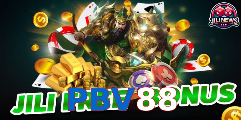 PBV88