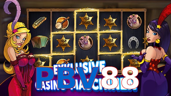 PBV88