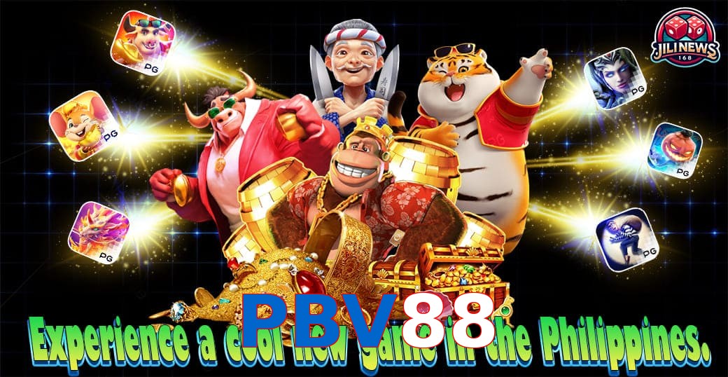 PBV88