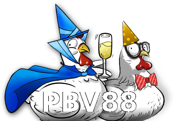 PBV88
