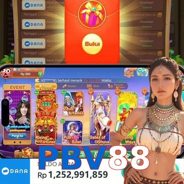 PBV88