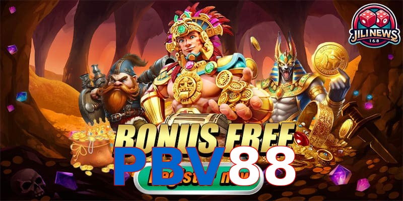 PBV88