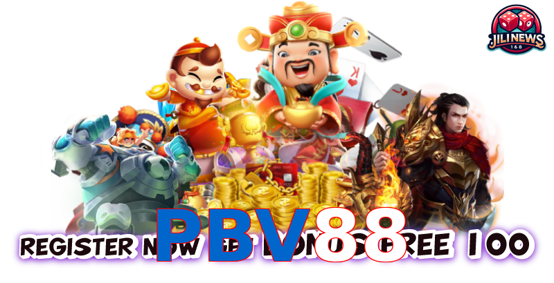 PBV88