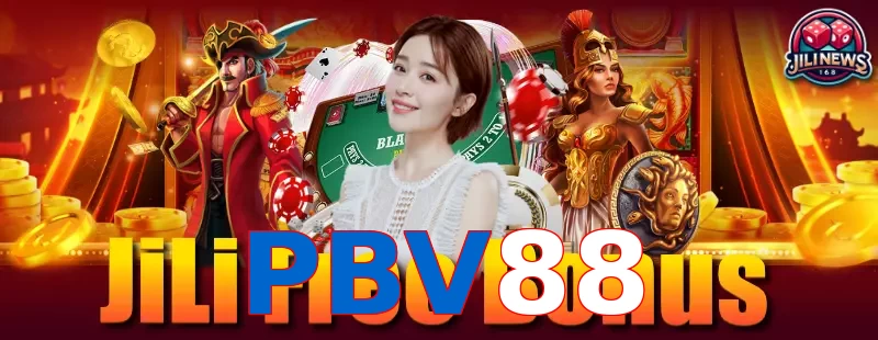 PBV88