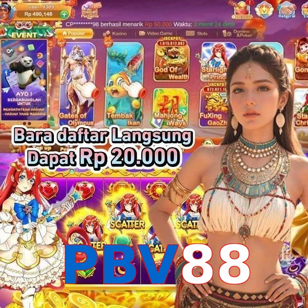 PBV88