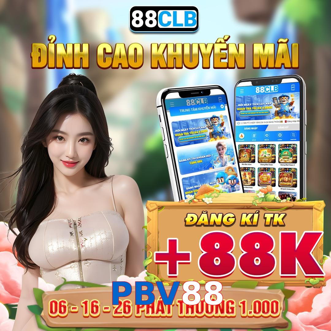 PBV88