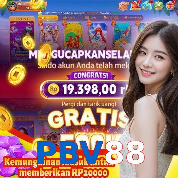 PBV88