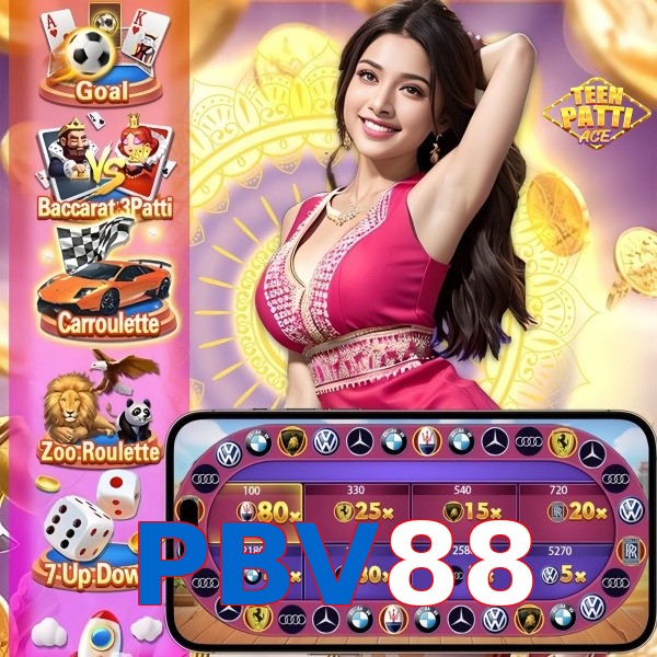 PBV88