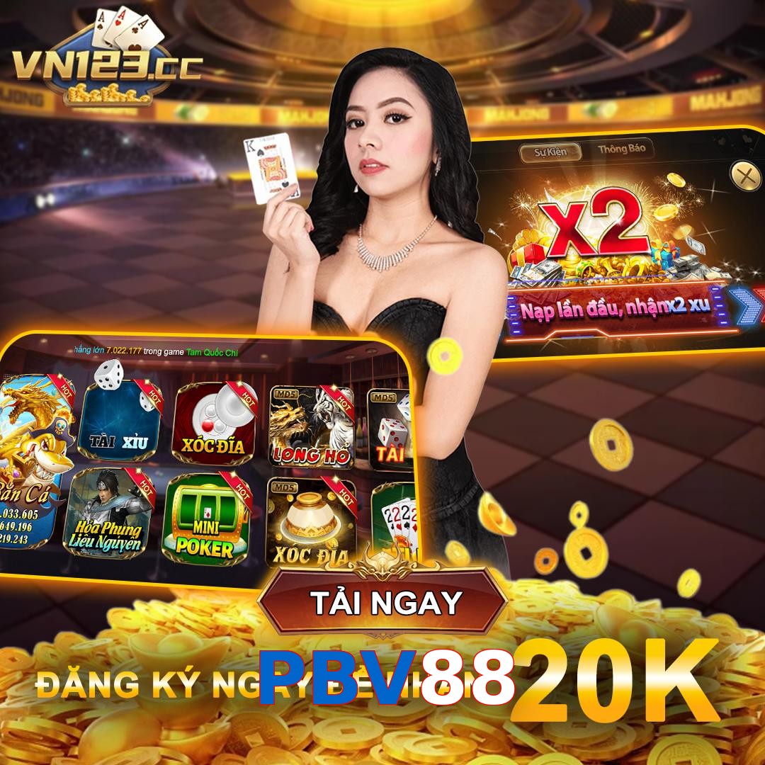 PBV88