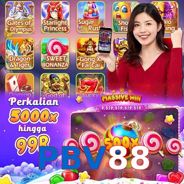PBV88