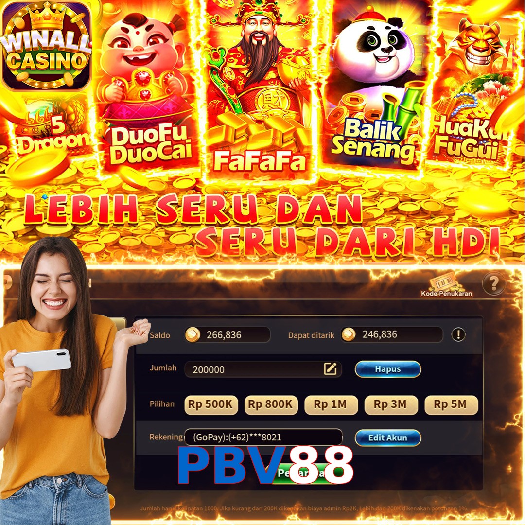 PBV88