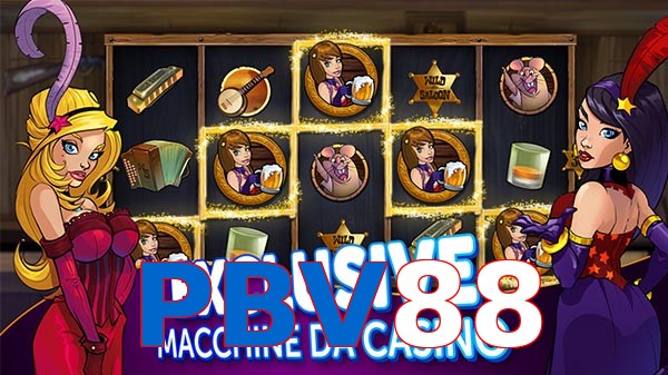 PBV88