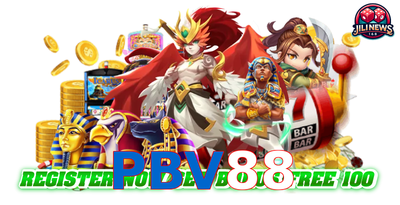 PBV88