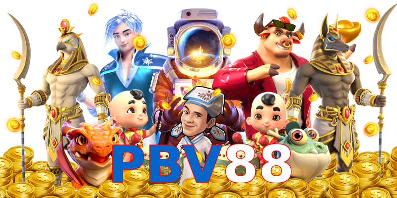 PBV88