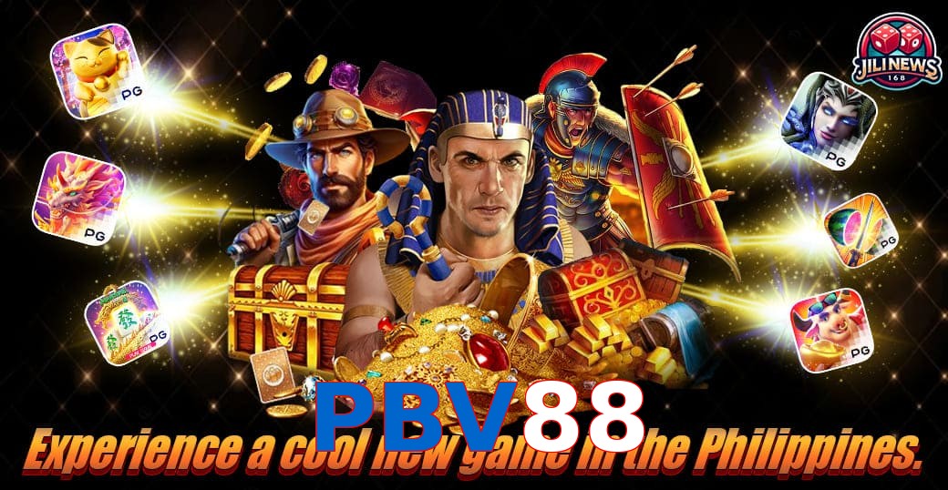 PBV88