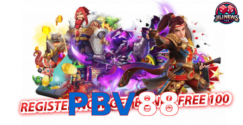 PBV88