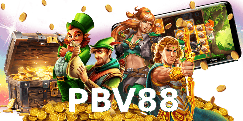 PBV88