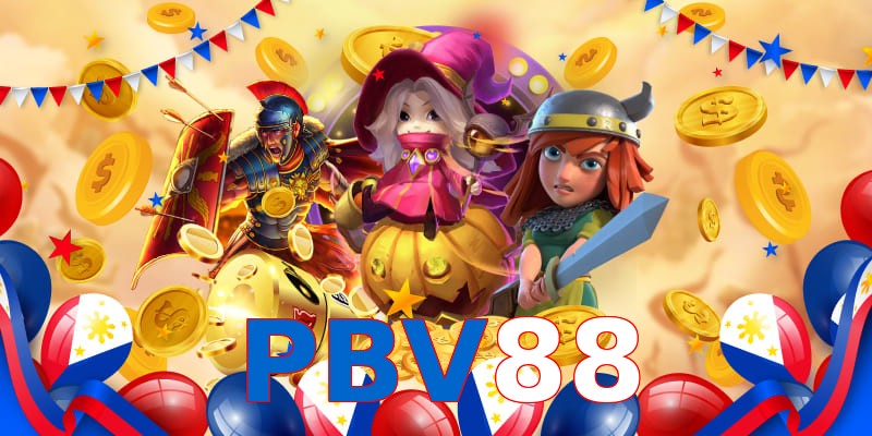 PBV88