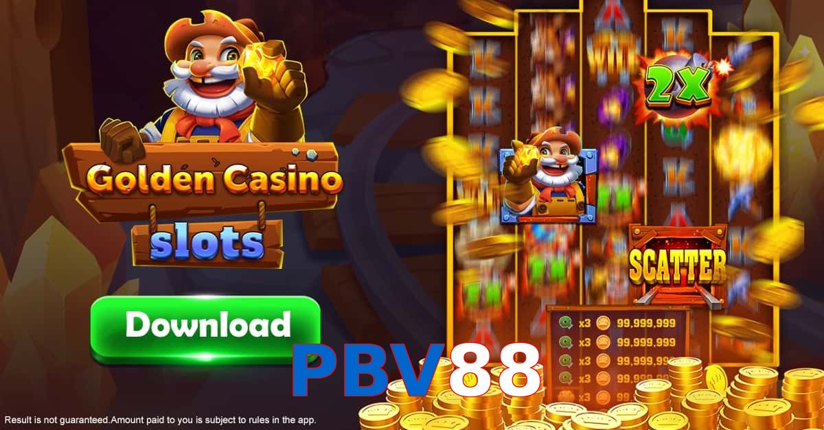 PBV88