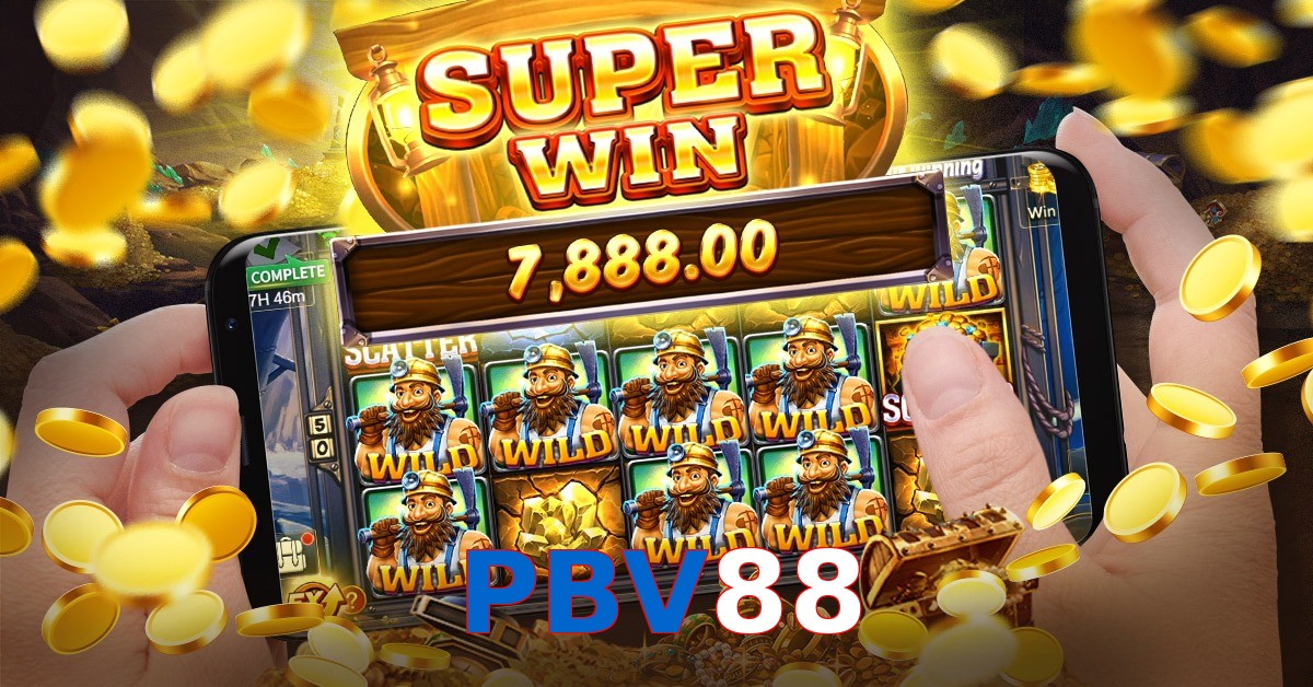PBV88