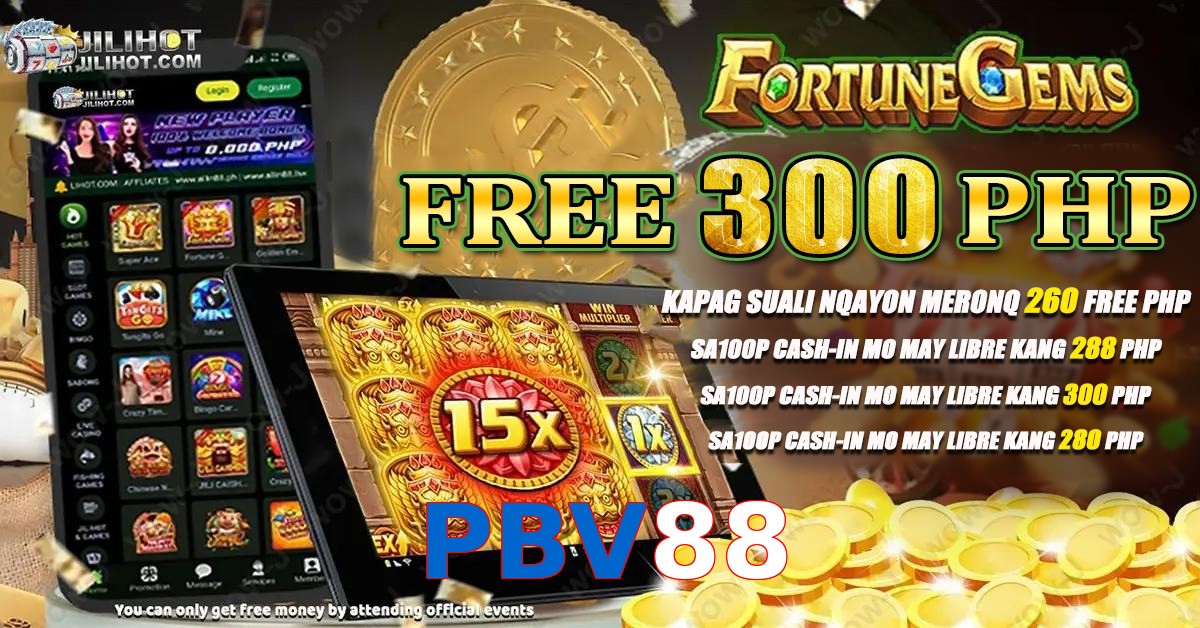 PBV88