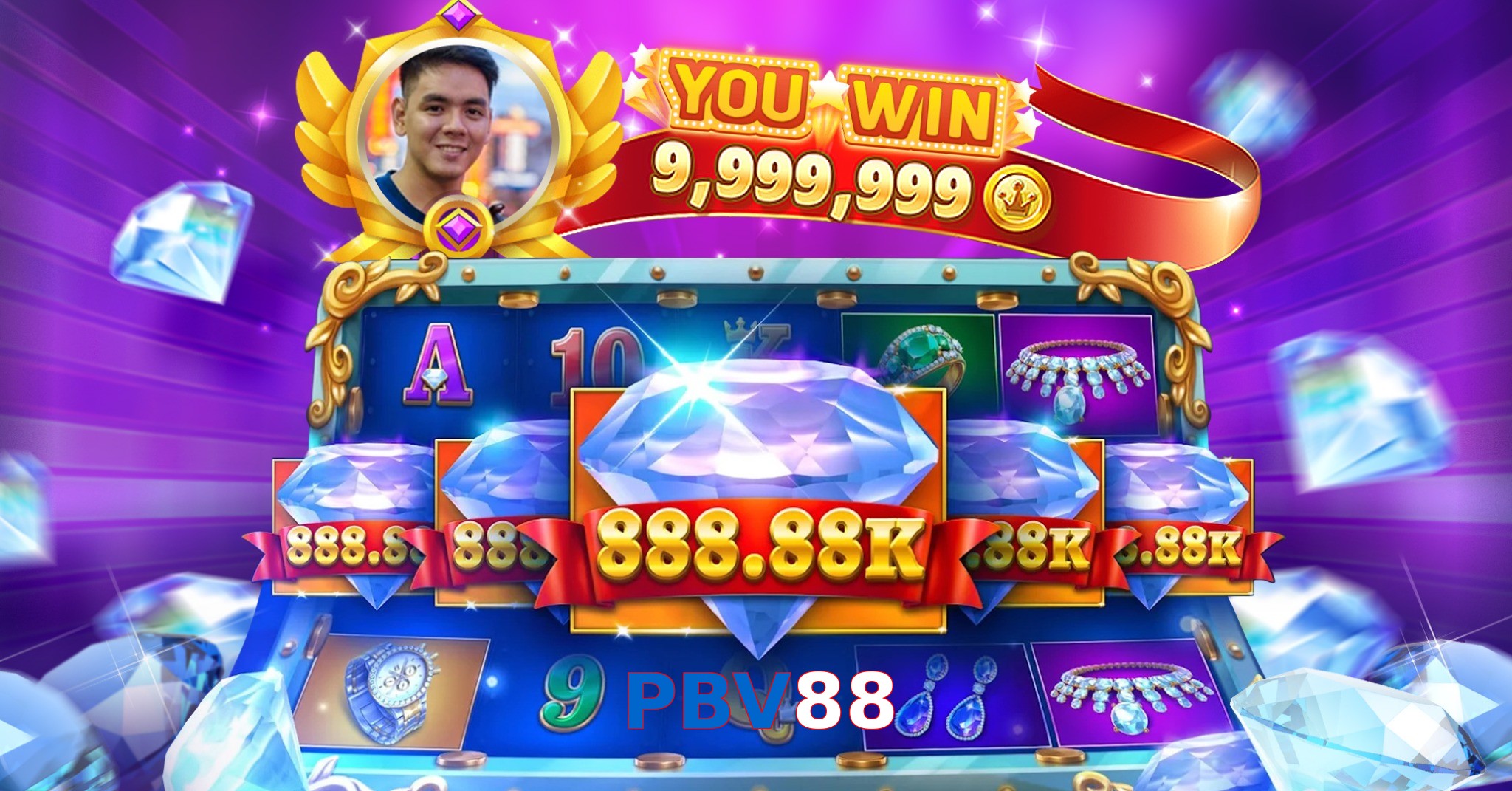 PBV88
