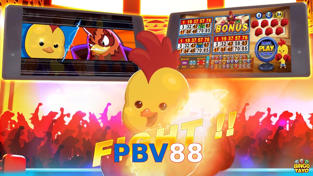 PBV88