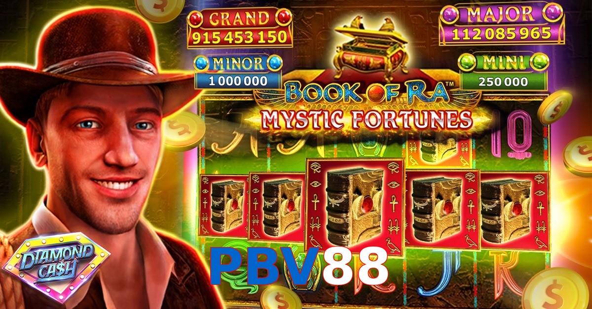 PBV88