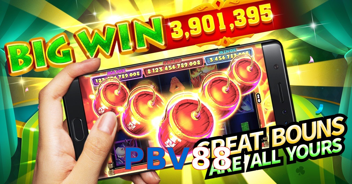 PBV88
