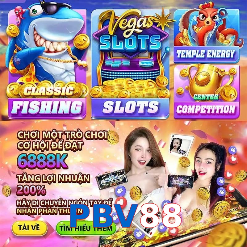 PBV88