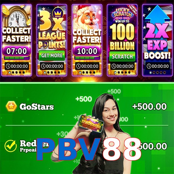PBV88