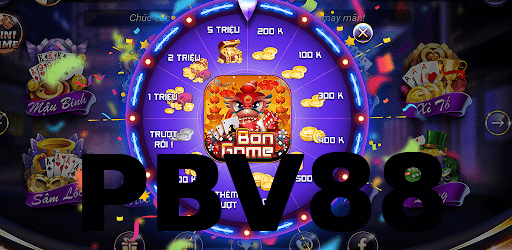 PBV88