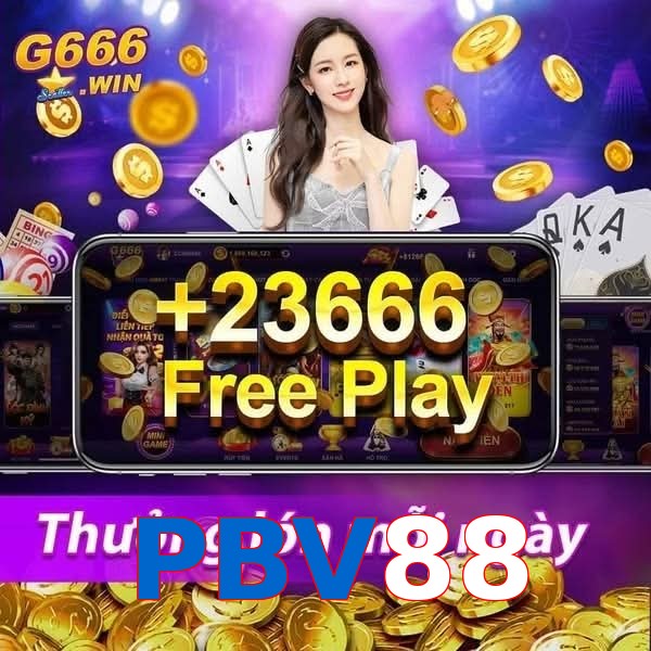 PBV88