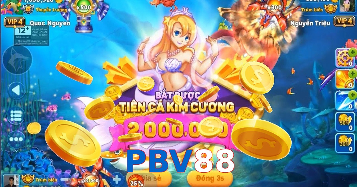 PBV88