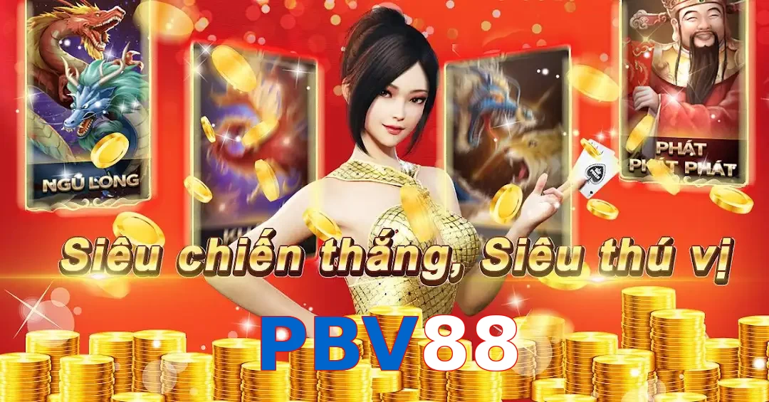 PBV88