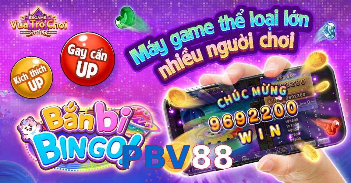 PBV88
