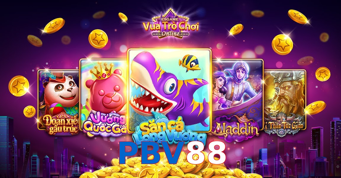 PBV88