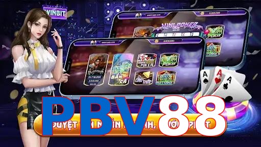 PBV88