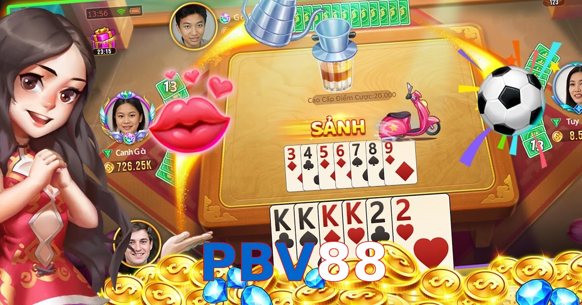 PBV88