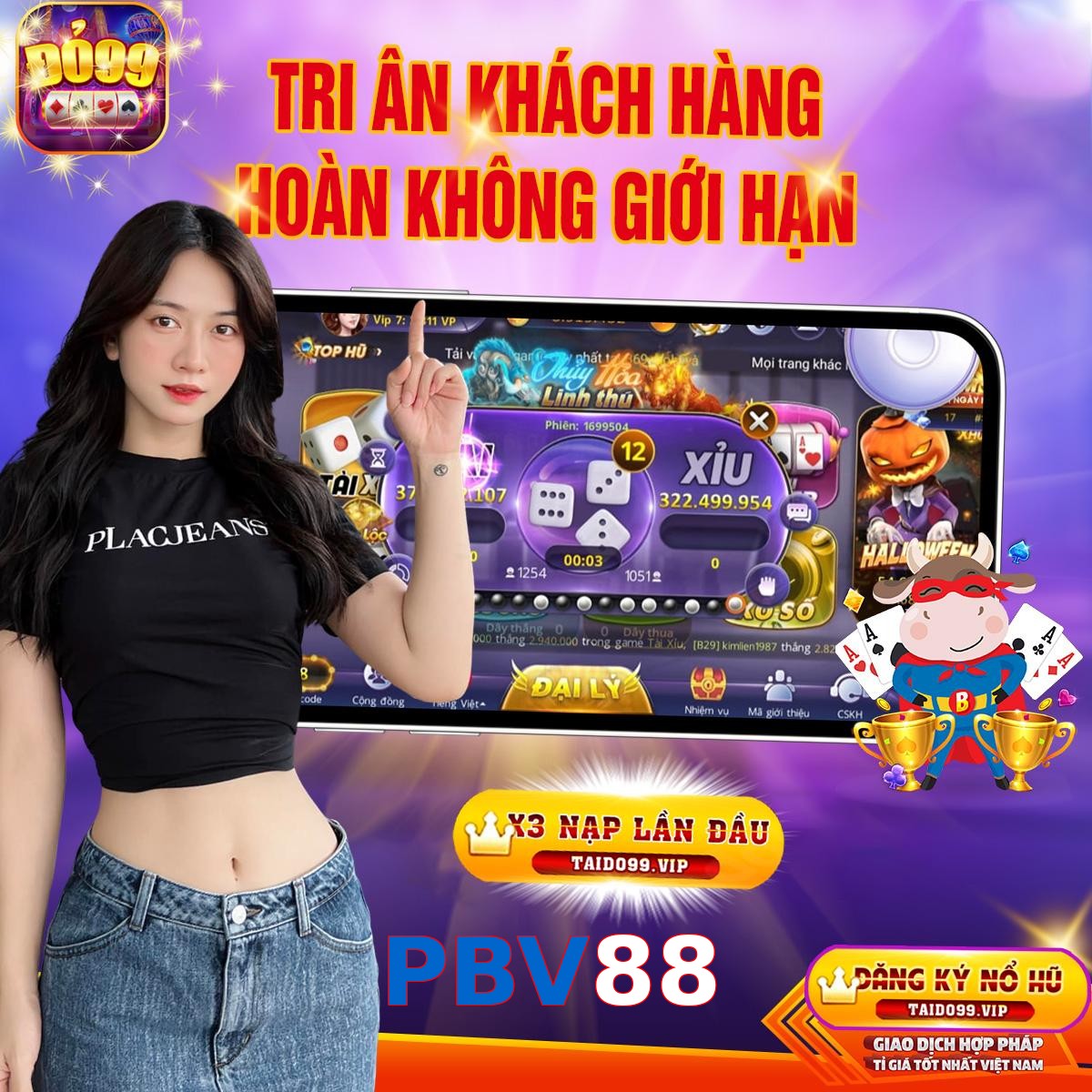 PBV88