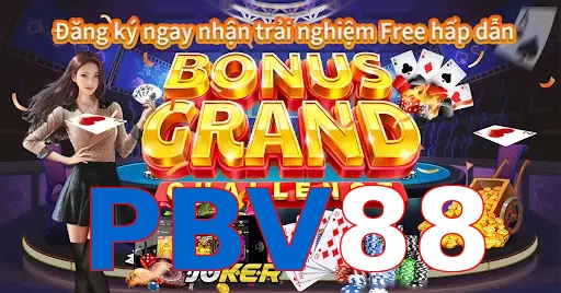 PBV88