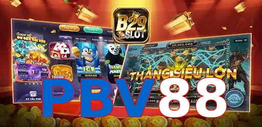 PBV88