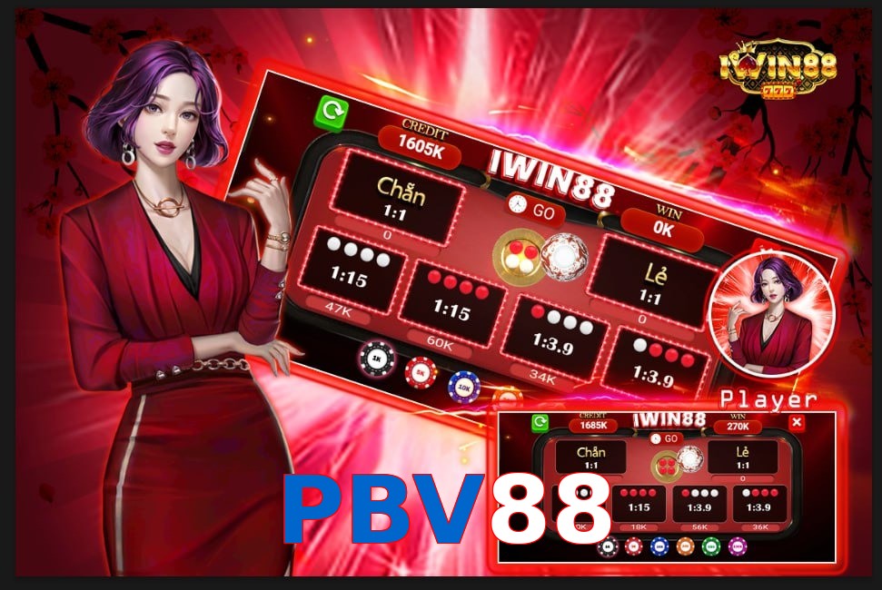 PBV88