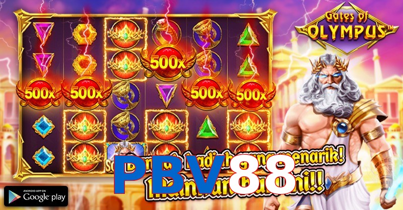 PBV88