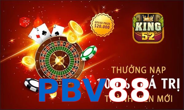 PBV88