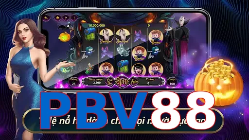 PBV88