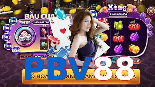 PBV88