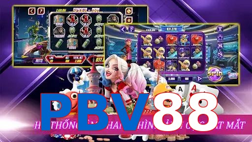 PBV88