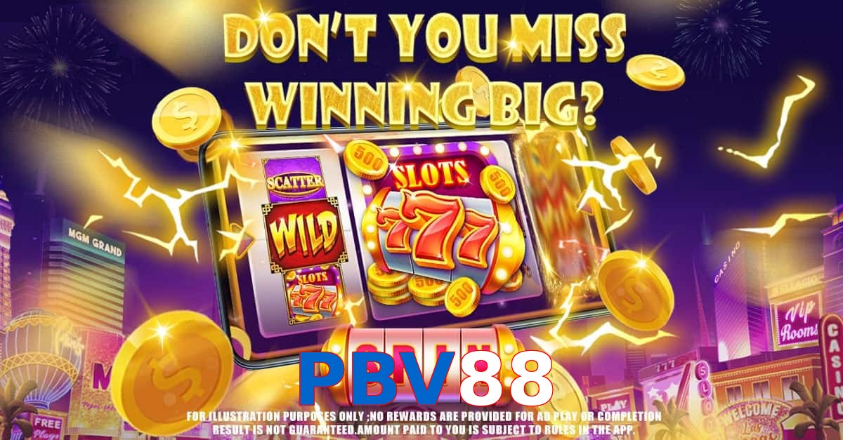 PBV88
