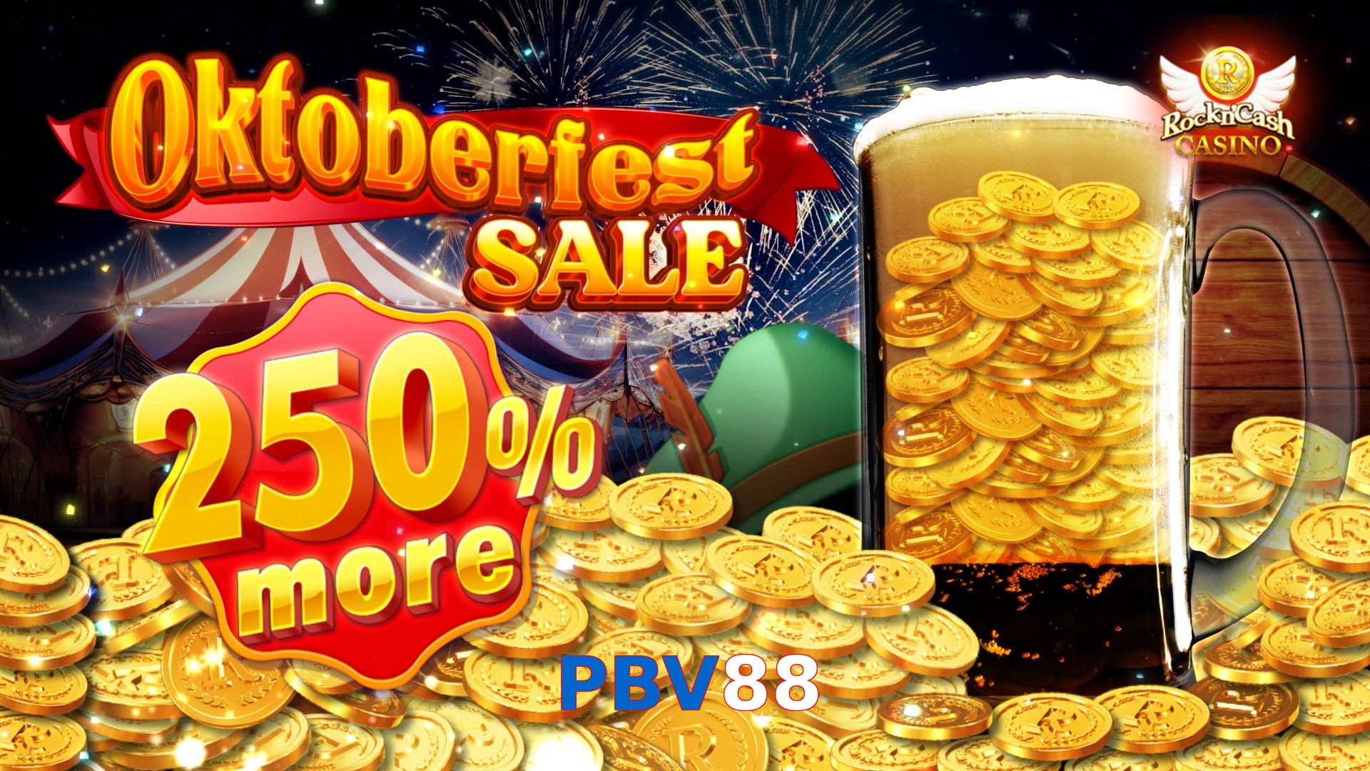 PBV88